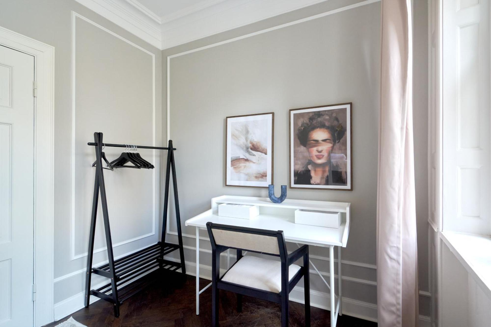 220Sqm Designer Apt - Copenhagen City Center - Private Balcony Екстериор снимка