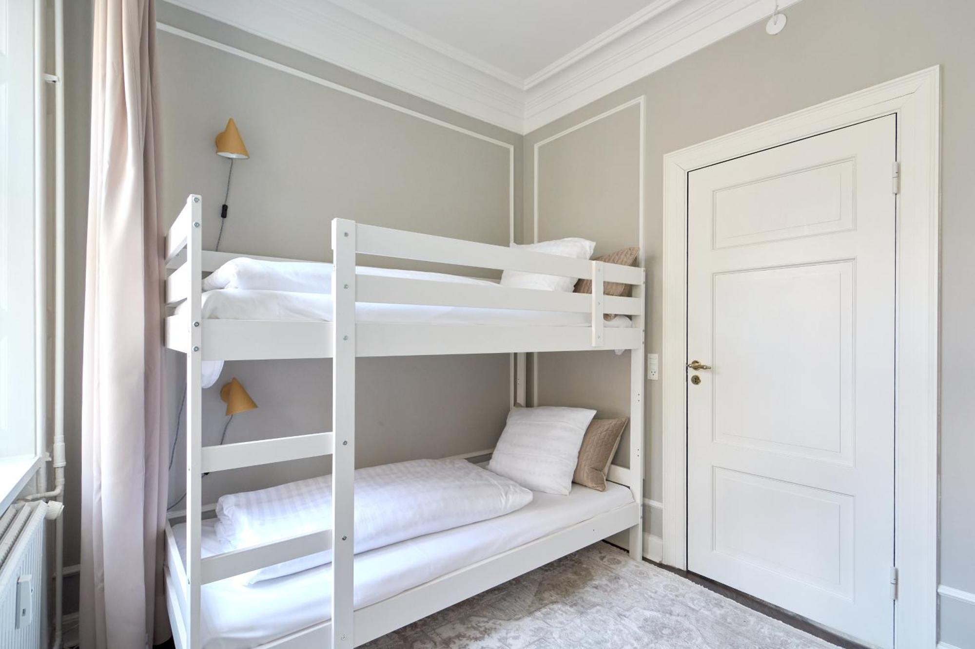 220Sqm Designer Apt - Copenhagen City Center - Private Balcony Екстериор снимка